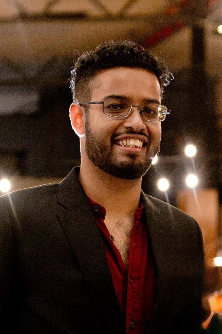 Patrick — Founder of Providence Automations